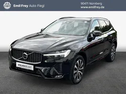Onyx black metallic Gebraucht 2024 Volvo XC60 Plus SUV | 44.990 € (Fairer Preis)