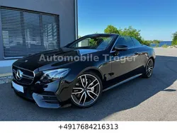 Mercedes E53 AMG