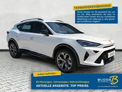 Glacialwhite metallic Neu 2024 Cupra Formentor SUV | 31.890 € (Superpreis)