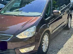 Violet Gebraucht 2011 Ford Galaxy Van / Kleinbus | 9.800 € (Teuer)
