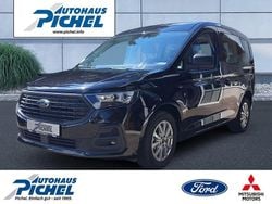 Schwarz(metallic) Neu 2025 Ford Tourneo Connect Trend Van / Kleinbus | 26.790 € (Superpreis)