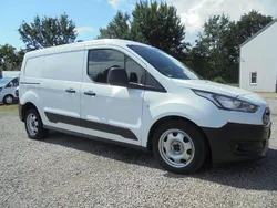 Weiß Gebraucht 2023 Ford Transit Van / Kleinbus | 15.946 € (Superpreis)