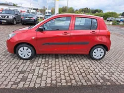 Suzuki Celerio