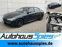 Verde visconti, metallic Gebraucht 2020 Alfa Romeo Giulia Sprint Limousine | 25.990 € (Fairer Preis)