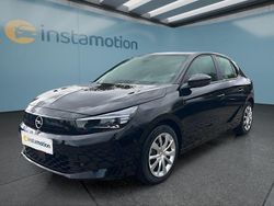 Schwarz Neu 2025 Opel Corsa Kleinwagen | 21.499 € (Etwas zu teuer)