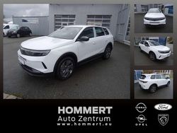 Arktisweiß Neu 2025 Opel Grandland X Edition SUV | 33.490 € (Fairer Preis)