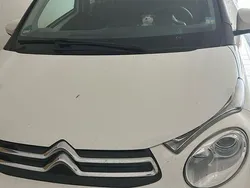 Weiß Gebraucht 2017 Citroën C1 Feel Kleinwagen | 6.500 € (Guter Preis)