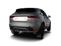 Grau Neu 2024 Jaguar E-Pace R-Dynamic SUV | 55.393 €