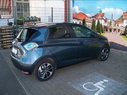 Grau Gebraucht 2017 Renault Zoe Intens Kleinwagen | 9.900 € (Etwas zu teuer)