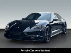Porsche Taycan 4S