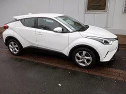 Weiß Gebraucht 2017 Toyota C-HR SUV | 16.700 €