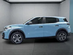 Blau Gebraucht 2025 Citroën C3 Aircross SUV | 16.999 € (Guter Preis)