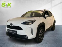 Schneeweiß (weiß) Neu 2025 Toyota Yaris Kleinwagen | 31.290 € (Fairer Preis)