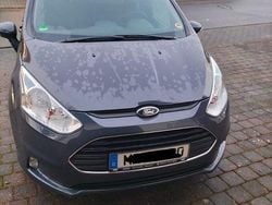 Gebraucht 2014 Ford B-MAX SYNC Edition Van / Kleinbus | 6.500 € (Fairer Preis)