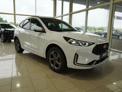 Frozen weiß Neu 2025 Ford Kuga ST-Line X SUV | 39.810 € (Guter Preis)