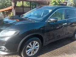 Schwarz Gebraucht 2016 Nissan X-Trail Acenta SUV | 14.900 € (Fairer Preis)