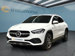 Weiß Gebraucht 2021 Mercedes GLA250 SUV | 32.249 € (Fairer Preis)