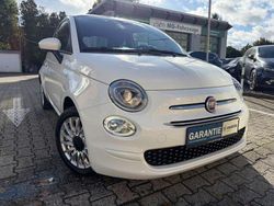 Weiss Gebraucht 2019 Fiat 500 | 9.798 €