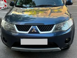 Gebraucht 2007 Mitsubishi Outlander SUV | 3.600 € (Fairer Preis)