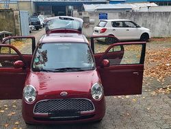 Rot Gebraucht 2007 Daihatsu Trevis Kleinwagen | 2.290 € (Fairer Preis)