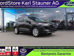 Grün Neu 2025 Ford Kuga Titanium SUV | 33.580 €