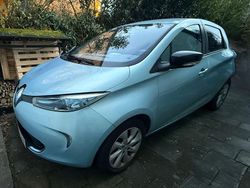 Gebraucht 2013 Renault Zoe Zen Kleinwagen | 5.250 € (Fairer Preis)