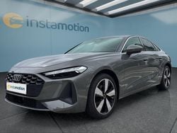 Grau Gebraucht 2024 Audi A5 Coupé | 45.949 € (Fairer Preis)