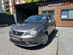 Grau Gebraucht 2015 Seat Ibiza Sun Limousine | 8.999 € (Etwas zu teuer)