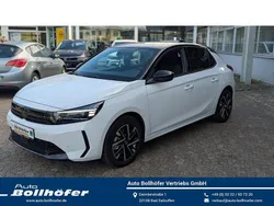 Weiß Gebraucht 2024 Opel Corsa GS Line Limousine | 17.288 € (Guter Preis)