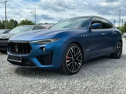 Gebraucht 2020 Maserati Levante SUV | 46.700 €