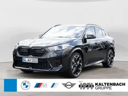 Schwarz Gebraucht 2025 BMW X2 Performance SUV | 61.490 € (Teuer)