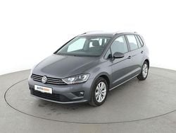 Grau Gebraucht 2017 VW Golf VII Comfortline Kombi | 13.350 € (Fairer Preis)