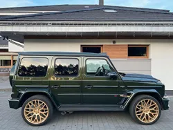Gebraucht 2020 Mercedes G63 AMG AMG SUV | 200.000 €