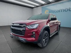 Rot Neu 2025 Isuzu D-Max Abholung | 43.749 €