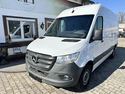 Weiß Gebraucht 2019 Mercedes Sprinter Van | 38.500 €