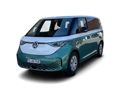Weiss Gebraucht 2023 VW ID. Buzz Pro Van | 60.849 €