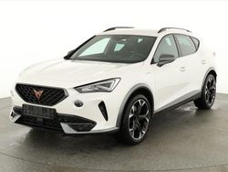 Candy weiß Gebraucht 2021 Cupra Formentor VZ SUV | 23.945 € (Guter Preis)
