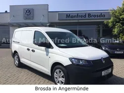 Weiß Neu 2024 VW Caddy Maxi Van / Kleinbus | 30.900 € (Guter Preis)