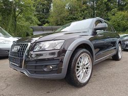Braun Gebraucht 2010 Audi Q5 Sport SUV | 11.999 € (Fairer Preis)