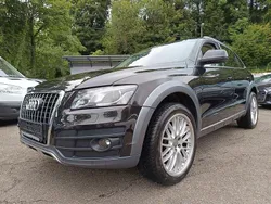 Braun Gebraucht 2010 Audi Q5 Sport SUV | 12.800 € (Fairer Preis)