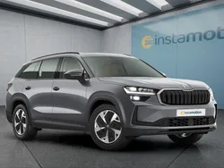 Grau Neu 2025 Skoda Kodiaq SUV | 47.499 € (Guter Preis)