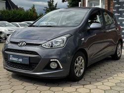 Stardust Gebraucht 2016 Hyundai i10 YES! Kleinwagen | 7.940 € (Fairer Preis)
