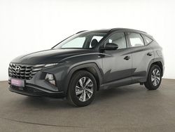 Dark knight Gebraucht 2021 Hyundai Tucson Select SUV | 20.748 € (Fairer Preis)