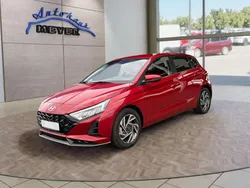 Dragon red Neu 2025 Hyundai i20 Kleinwagen | 19.910 € (Fairer Preis)
