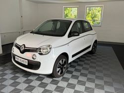 Weiß Gebraucht 2019 Renault Twingo LIMITED Kleinwagen | 9.300 € (Fairer Preis)