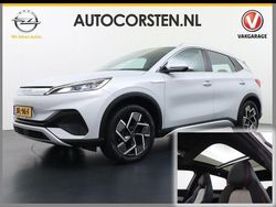 Weiß Gebraucht 2023 BYD Atto 3 Design SUV | 25.795 € (Fairer Preis)