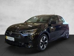 Schwarz Gebraucht 2023 Opel Corsa-e Elegance Kleinwagen | 19.980 € (Fairer Preis)
