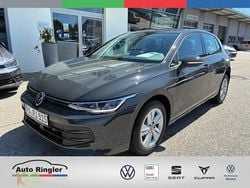 Uranograu/cinza urano Gebraucht 2025 VW Golf Life Limousine | 23.280 € (Superpreis)