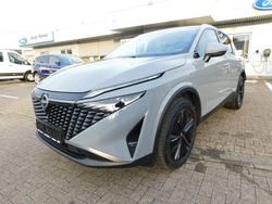 Grau Gebraucht 2025 Nissan Qashqai 360º SUV | 29.890 € (Fairer Preis)