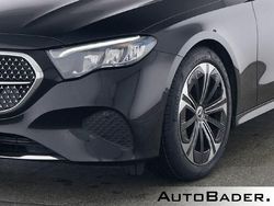 Gebraucht 2024 Mercedes E220 Avantgarde | 43.495 €